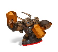 skylanders wallop figure