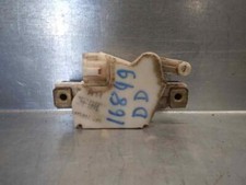 Moteur Opel MONTEREY