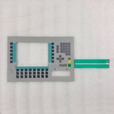 Membrane Switch Keypad For 6AV3637-1LL00-0XB0 OP37