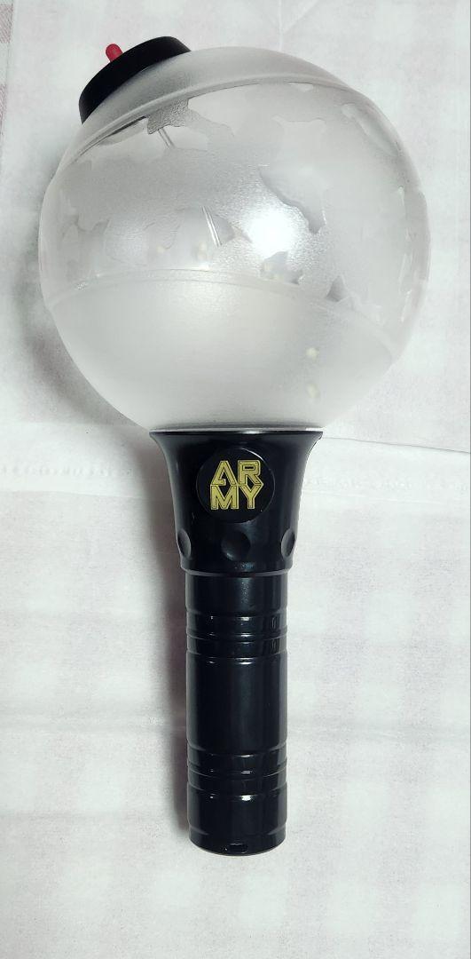 BTS First Generation Official ARMY Bomb (Ver.1) K-pop Light