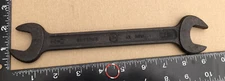 Vintage TW Superslim Spanner 15/16 x 7/8 A/F for Tiger Tool Kit