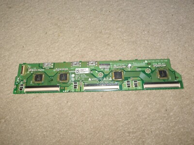 LG EBR63551701 (EAX61315101) YDRVBT Buffer Board