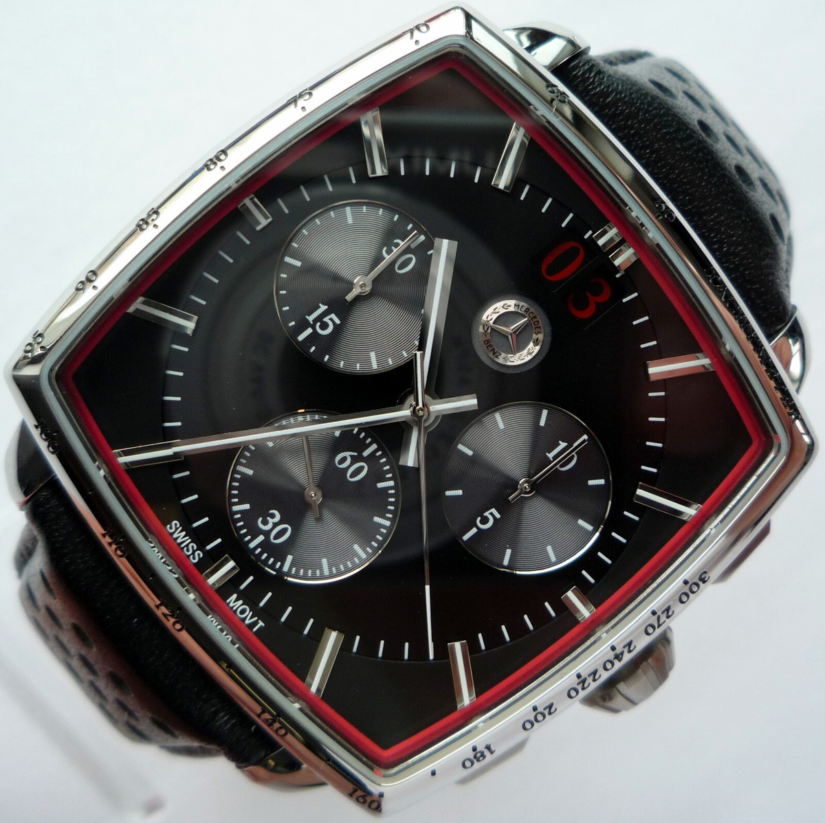 Armbanduhr Damen Benz Classic Mercedes Benz Uhren Mercedes