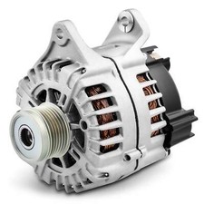 Alternateur Peugeot BOXER