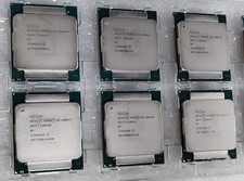 Intel Xeon E5-2666 V3 10 core 20 threads 2.90GHz 135W LGA-2011-3 CPU processor
