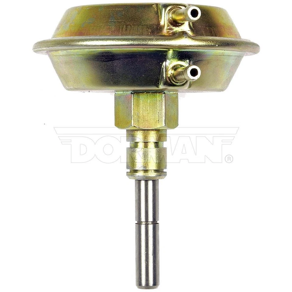 Actuador de cambio de vacío Dorman eje delantero 4x4 para camioneta Jeep Dodge Ram Foto 3 de 4