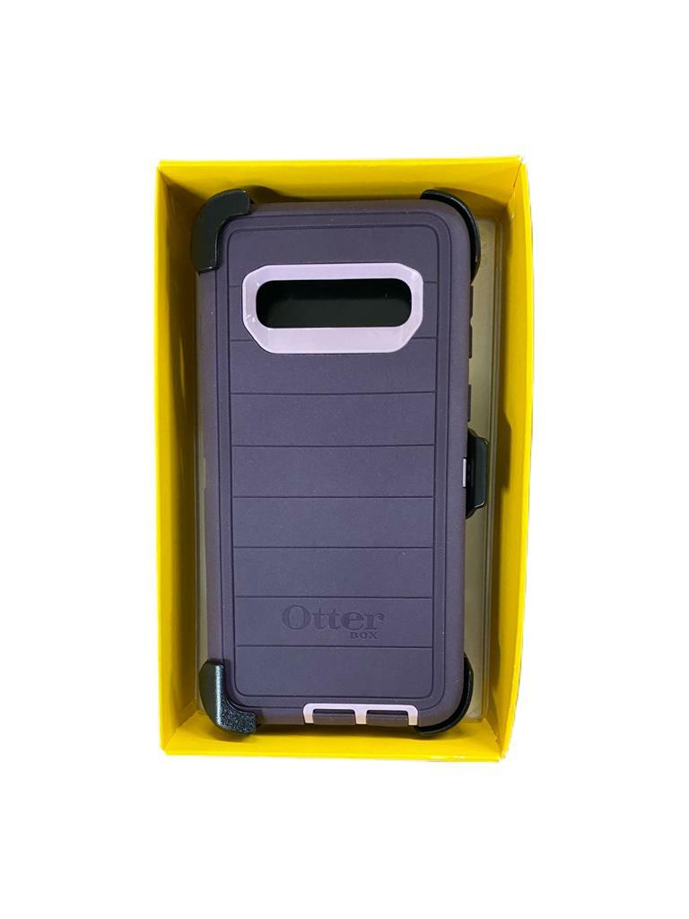 Otterbox Defender Pro Samsung Galaxy S10 Plus Case Otterbox