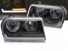 Feu avant (phare) Chrysler 300C