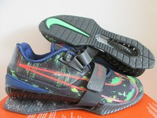Size 14 - Nike Romaleos 4 AMP I Am Not A Robot 2020 for sale online | eBay