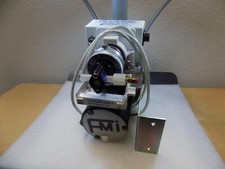 FLUID METERING INC. QC 216 PUMP ASSEMBLY