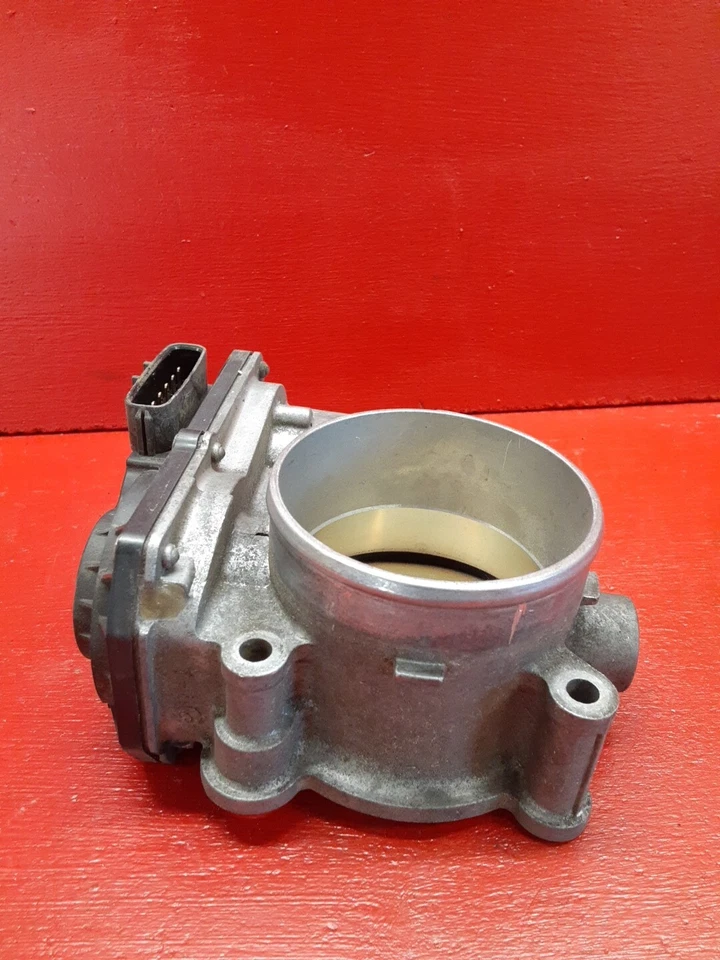 Conjunto de corpo do acelerador Volvo S40 2000-2004 8677694 040127 - Imagem 4 de 4