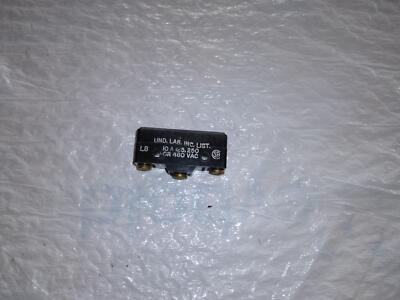 MICRO SWITCH BZ-R88-A2 | eBay