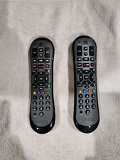 2 x Xfinity XR2 Version R2 TV Remote Control Batteries Not Included - Lot of 2