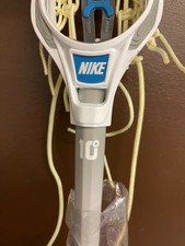nike lunar elite 2 lacrosse stick