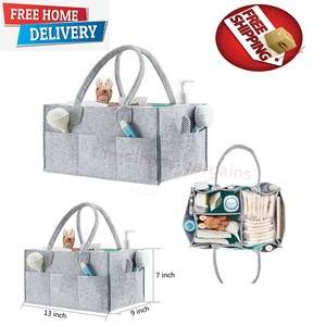 mrs hinch changing bag