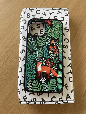 CASETiFY Hülle Case iPhone 12 Pro Max