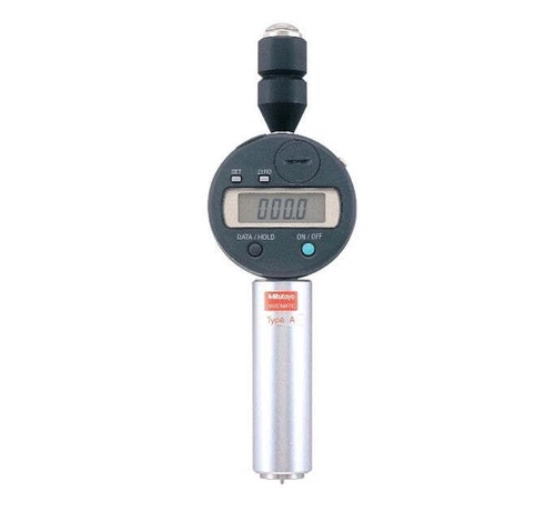 811-332-10 Mitutoyo Durometer - Digital Shore A
