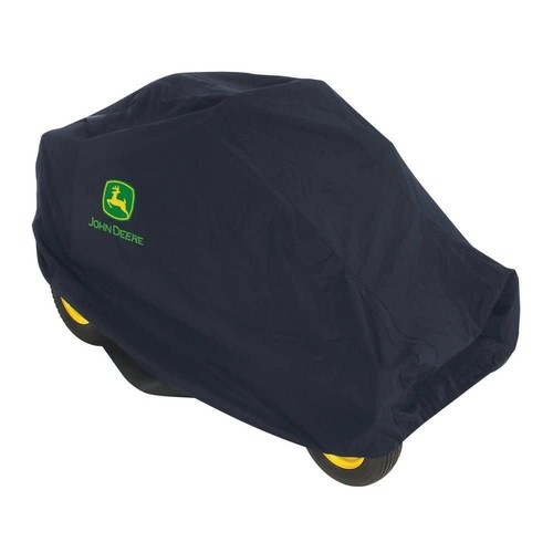 John Deere Outdoor Power Equipment Ztrak Zero Turn Mower Cover Durable