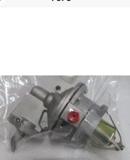 Mercury Quicksilver 8M0073435 Fuel Pump 18-7282 OEM New Factory Boat Parts
