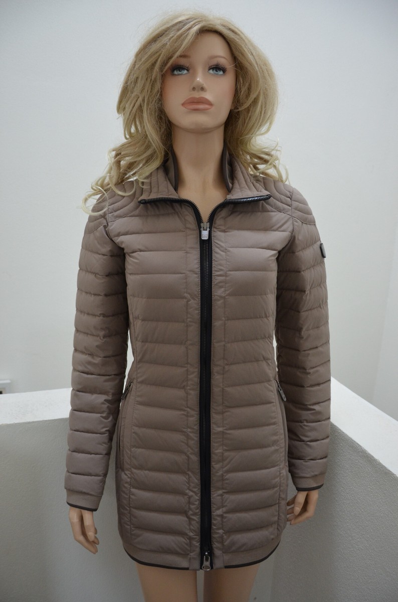 Winter Coat Wellensteyn Wollmantel Mantel Wellensteyn Jacke Nicht