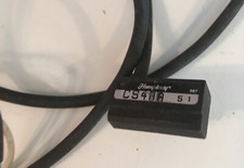 *USED* CS4HA-HUMPHREY-MAGNETIC REED SWITCH-FREE SHIPPING*