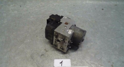 Nissan Micra K11  ABS Hydraulikblock Steuergerät 0273004539  0265216805