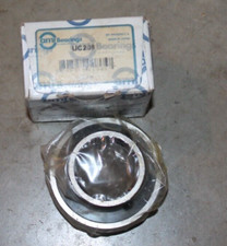 AMI Bearings UC208 Set Screw Locking Bearing Insert 40mm Bore