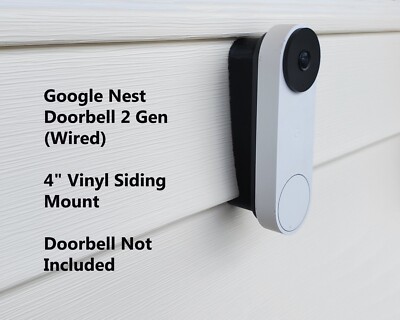 1st Gen Nest Hello Nest Aware Nest Wired Smart Doorbell 1st Gen