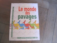 MATHS/André DELEDICQ & Raoul RABA: le monde des pavages