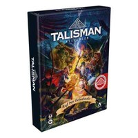 Talisman - Allianzen - Ruf Des Schicksals Deutsch Erweiterung Neu