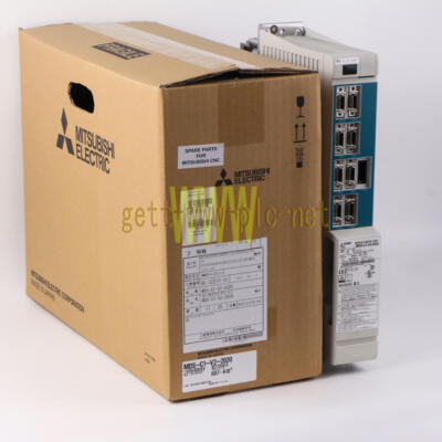 1PC NEW Mitsubishi Servo Drive MDS-C1-V2-2020 MDSC1V22020