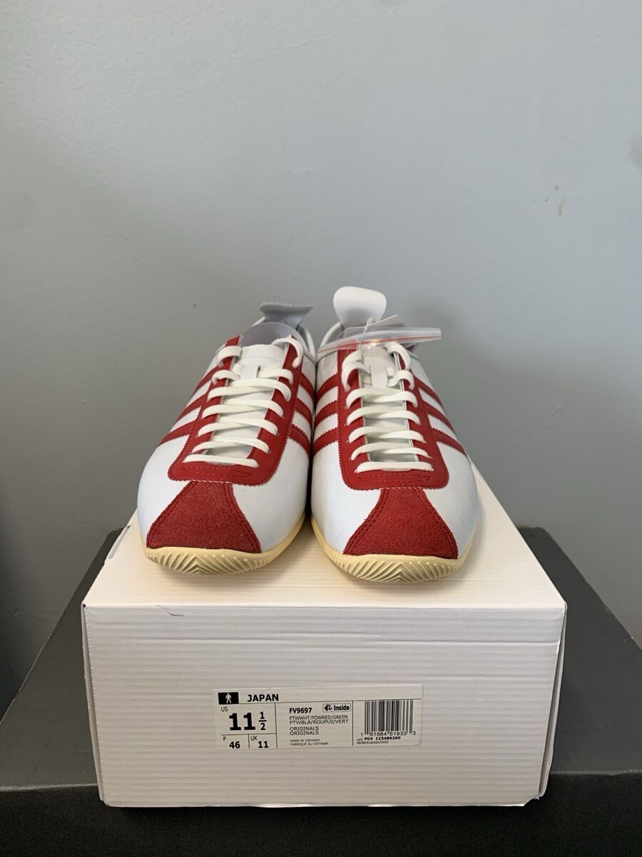 Size 11.5 - adidas Japan City Series for sale online | eBay Size 11.5 - adidas Japan City Series for sale online | eBay