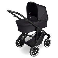 Kinderwagen Salsa 5 Air - Coal