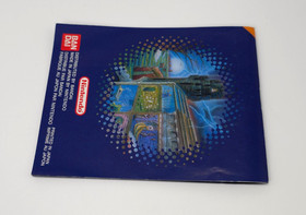 Solstice Nintendo NES FAH