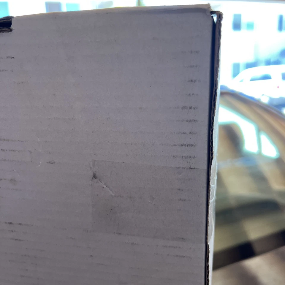 宜家 PS 2014 天花板吊坠灯 14 英寸白色铜 303.114.92 — 第 4/4 张图片