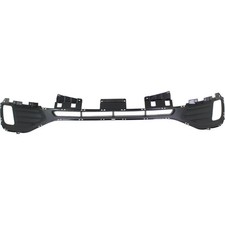 New Front Bumper Grille Textured Gray For 2011-2013 Kia Sportage