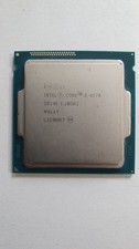 Intel I5-4570 Quad Core 3.2ghz Socket Lga1150 CPU