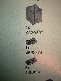 LEGO Star Wars: Duel On Geonosis (75017)