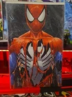 AMAZING SPIDER-MAN #31 TYLER KIRKHAM VIRGIN VARIANT MARVEL 2023