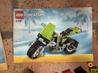 LEGO Creator 3-in-1 Set 31018 Highway Cruiser Complete Set — photo 5