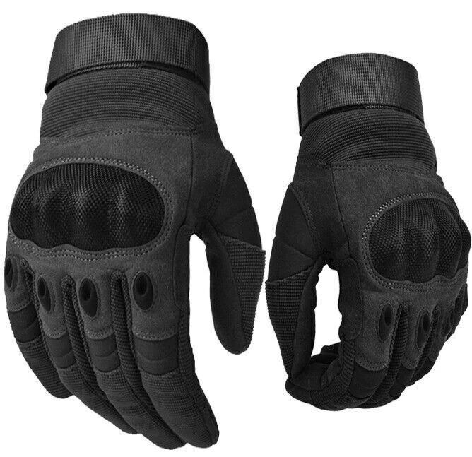 Motorradhandschuhe Regen Winter Motorrad Handschuhe Biker Winter Handschuhe - Bild 2 von 4