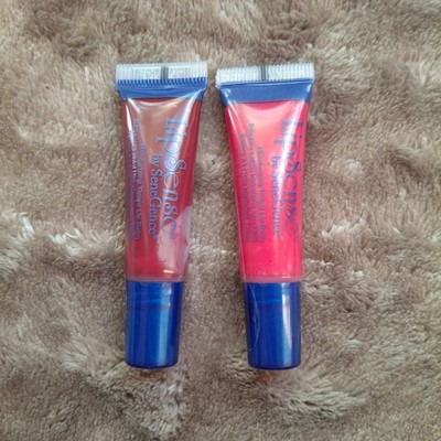 Lipsense By Senegence Lip Balm - Blush Pink & Barely Berry - Choose Your Shade