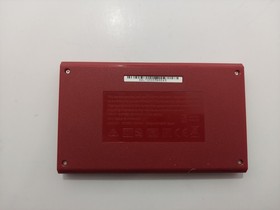 Nintendo Game & Watch - Super Mario Bros 