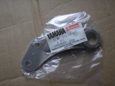 Yamaha YZ 80 YZ80 N 1985 ? fuel petrol tank mount bracket 22W-24158-00 UNUSED