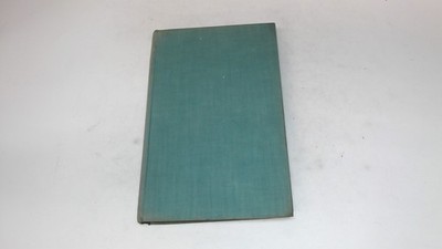 			Some Trust in Chariots, Jack Jones, hamish hamilton, 1948, Hardco		