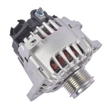 Alternator 110amp 373002b760 For Hyundai Veloster 2013-2017 Kia Forte Koup 1.6l Alternator 110amp 373002b760 For Hyundai Veloster 2013-2017 Kia Forte Koup 1.6l