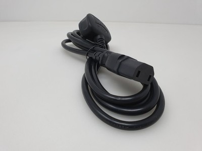 Für Monitor Audio RADIUS 360 Subwoofer Netzkabel Netzkabel Kabel 2m