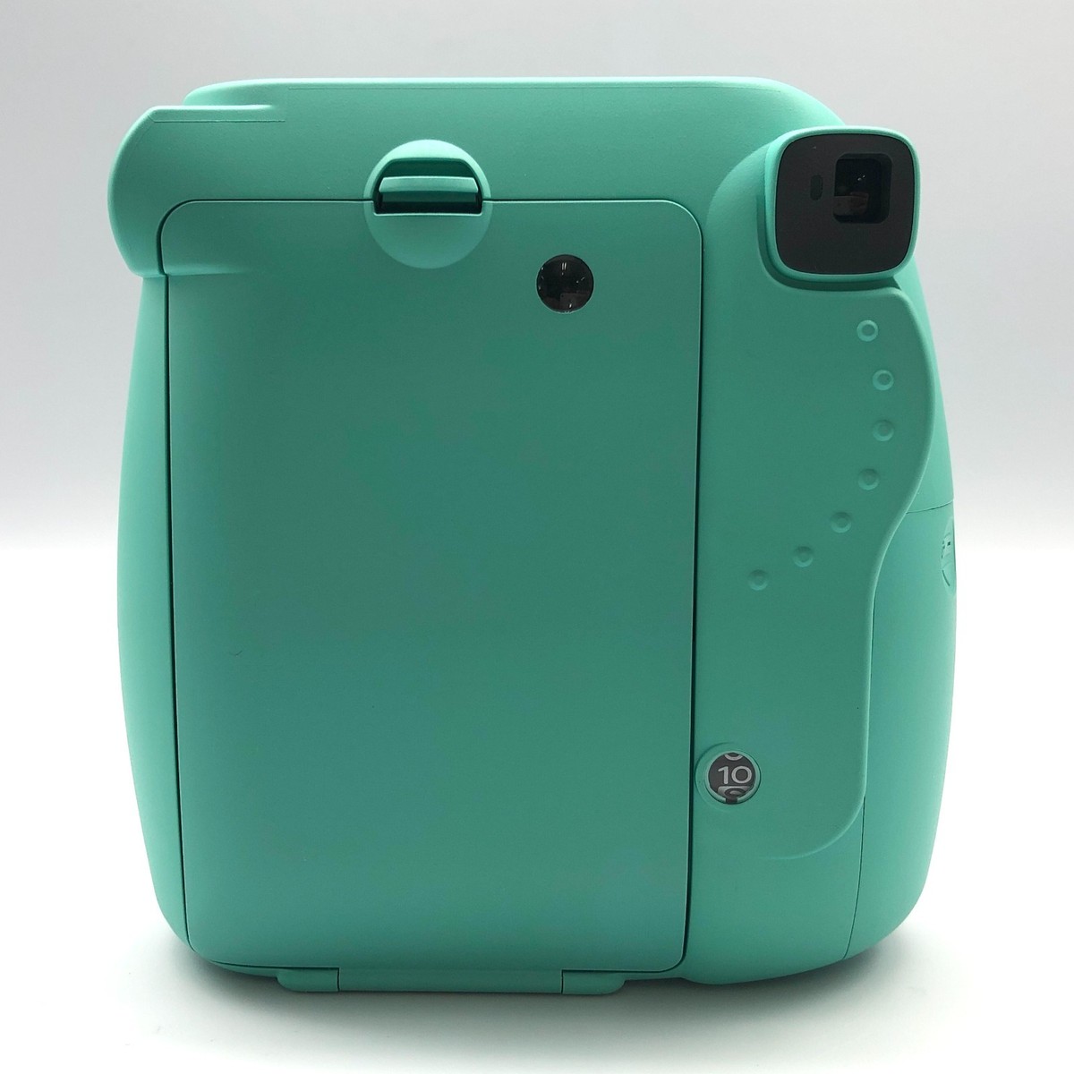 FujiFilm Instax Mini 8+ Mint Instant Film Camera From Japan | eBay