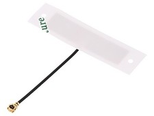 1461530050 Antenne Bluetooth,WiFi,ZigBee 4dBi linear Montage: f&uuml;r Band MOLEX