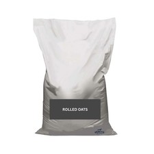 Friendship Estates Rolled Oats 20kg - FARM FEED